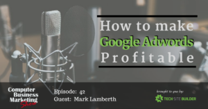How to make How to make Google Adwords Profitable