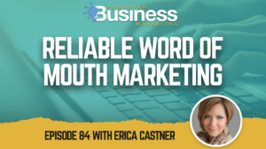 Reliable Word of Mouth Marketing